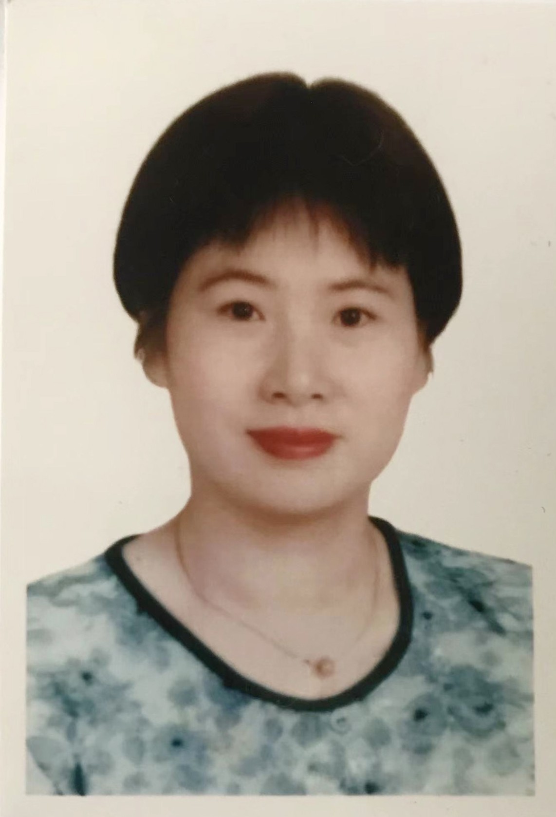 中国文化艺术国际代表——郑柳妃