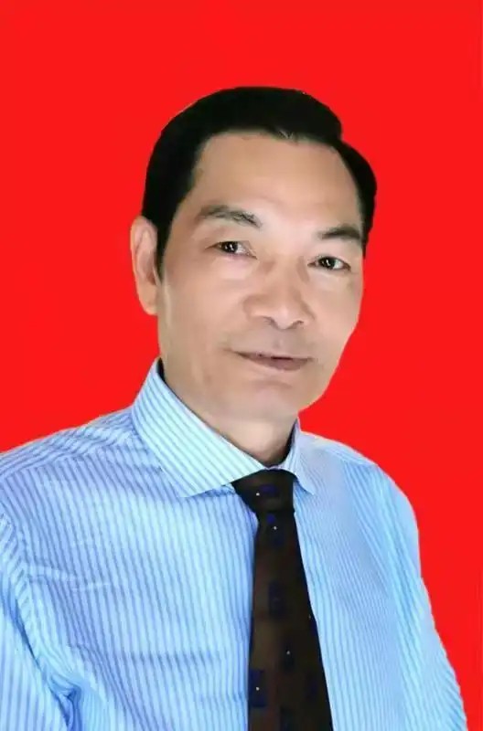 中国文化艺术国际代表——王祥和