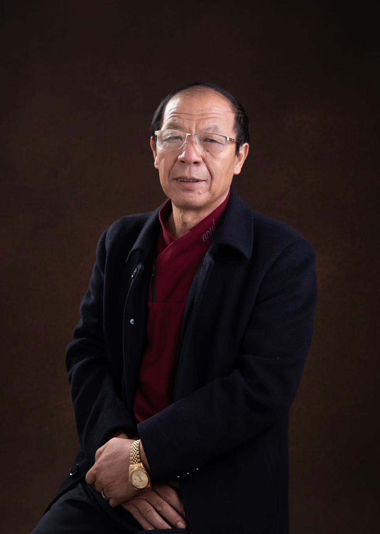中国文化艺术国际代表—田耕成