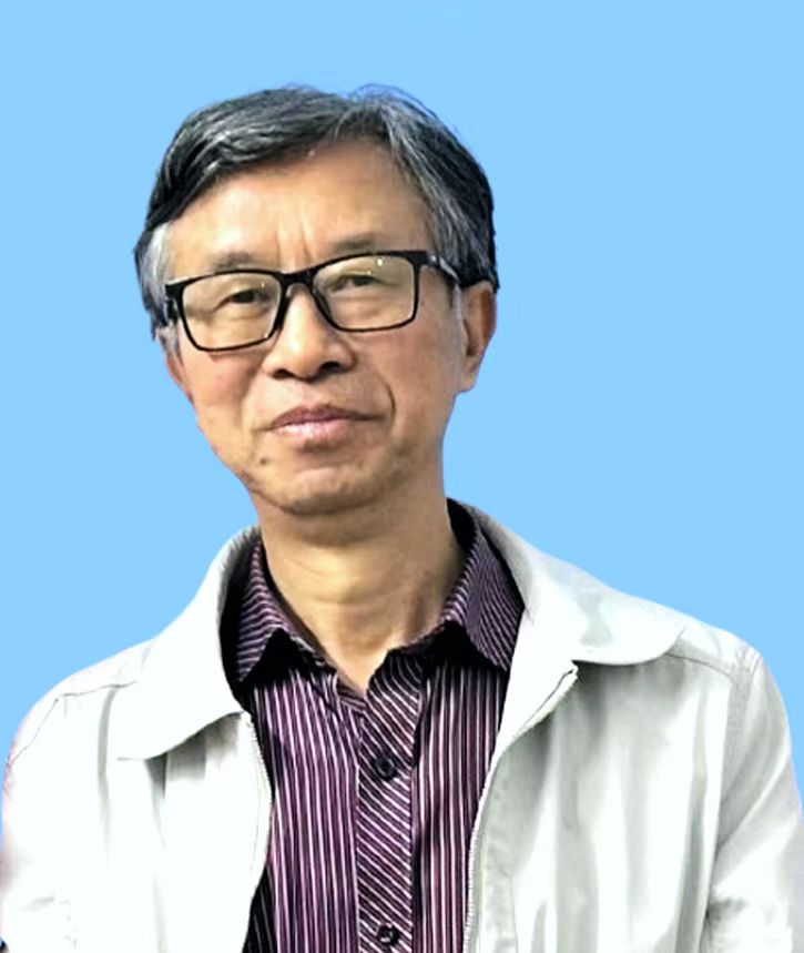 2024年度百佳艺术家—戴铸明
