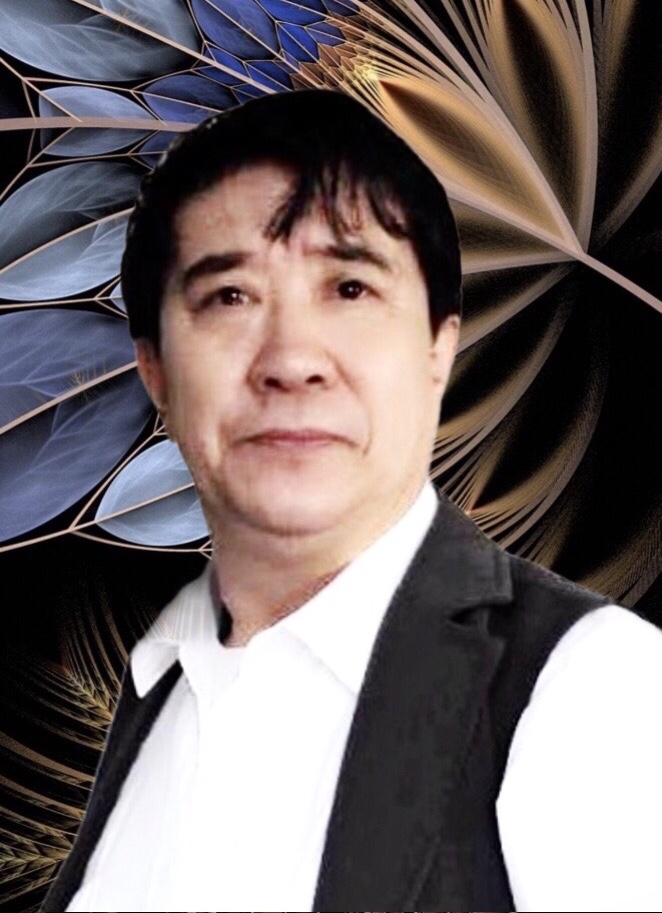2024年度百佳艺术家—包涵
