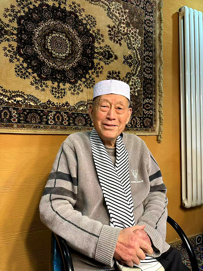2024年度百佳艺术家—马元恒