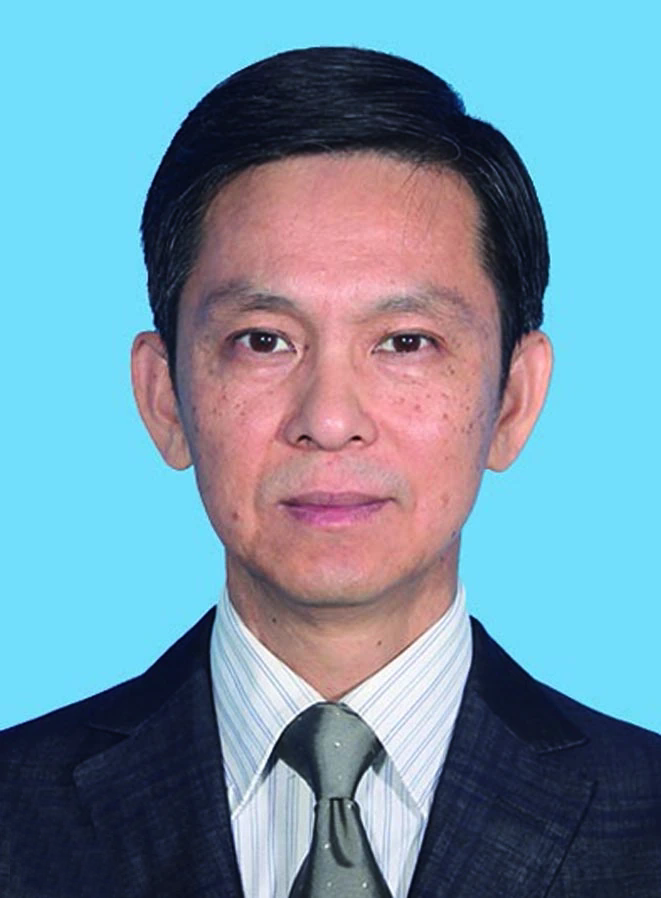 环球书画艺术联谊网艺术顾问——何家英