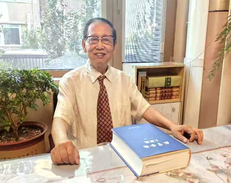 2024年度百佳艺术家——刘秉才
