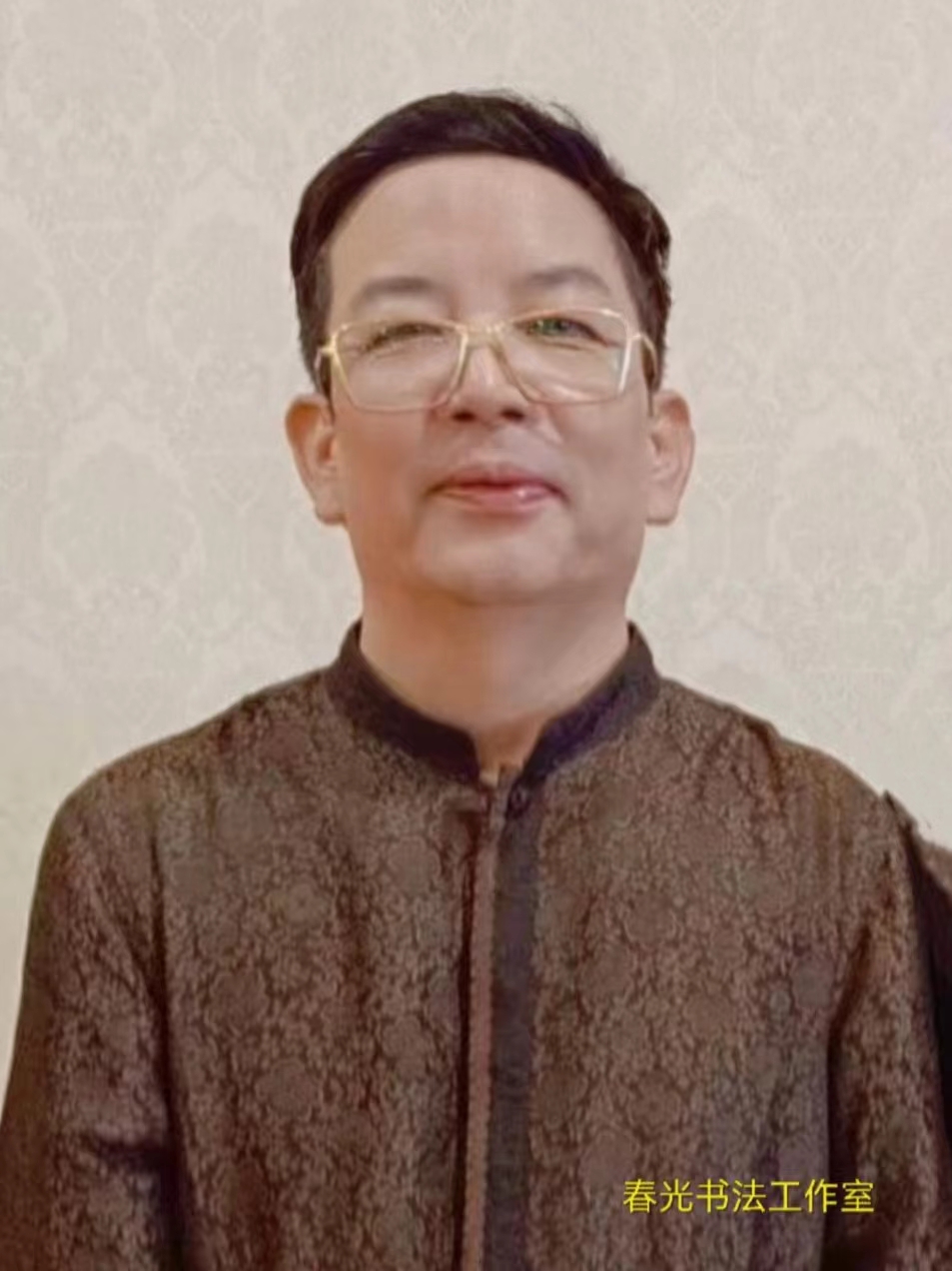 潜心笔墨守初心 古今相融焕新风 ——书法