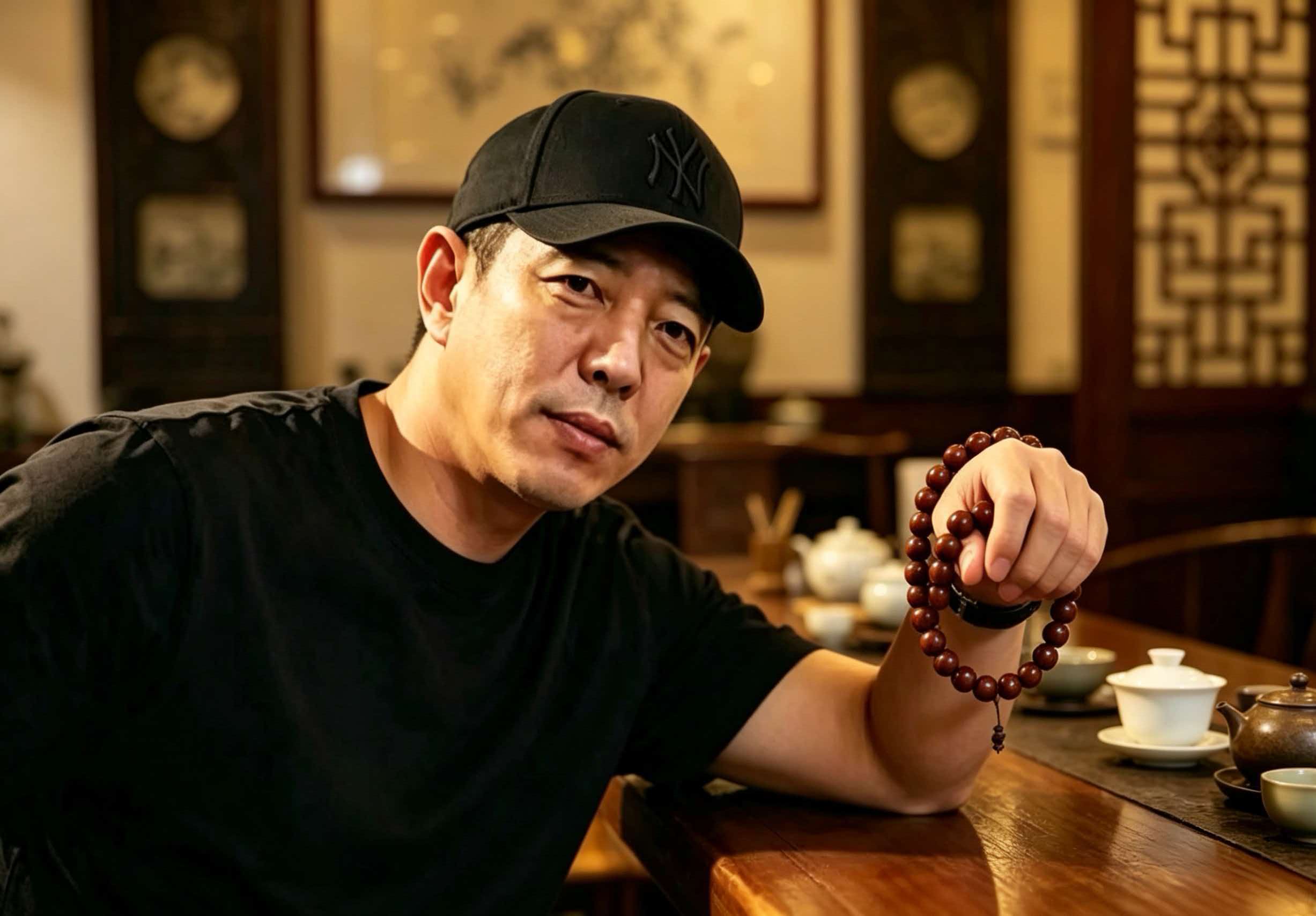 笔墨赋桃意