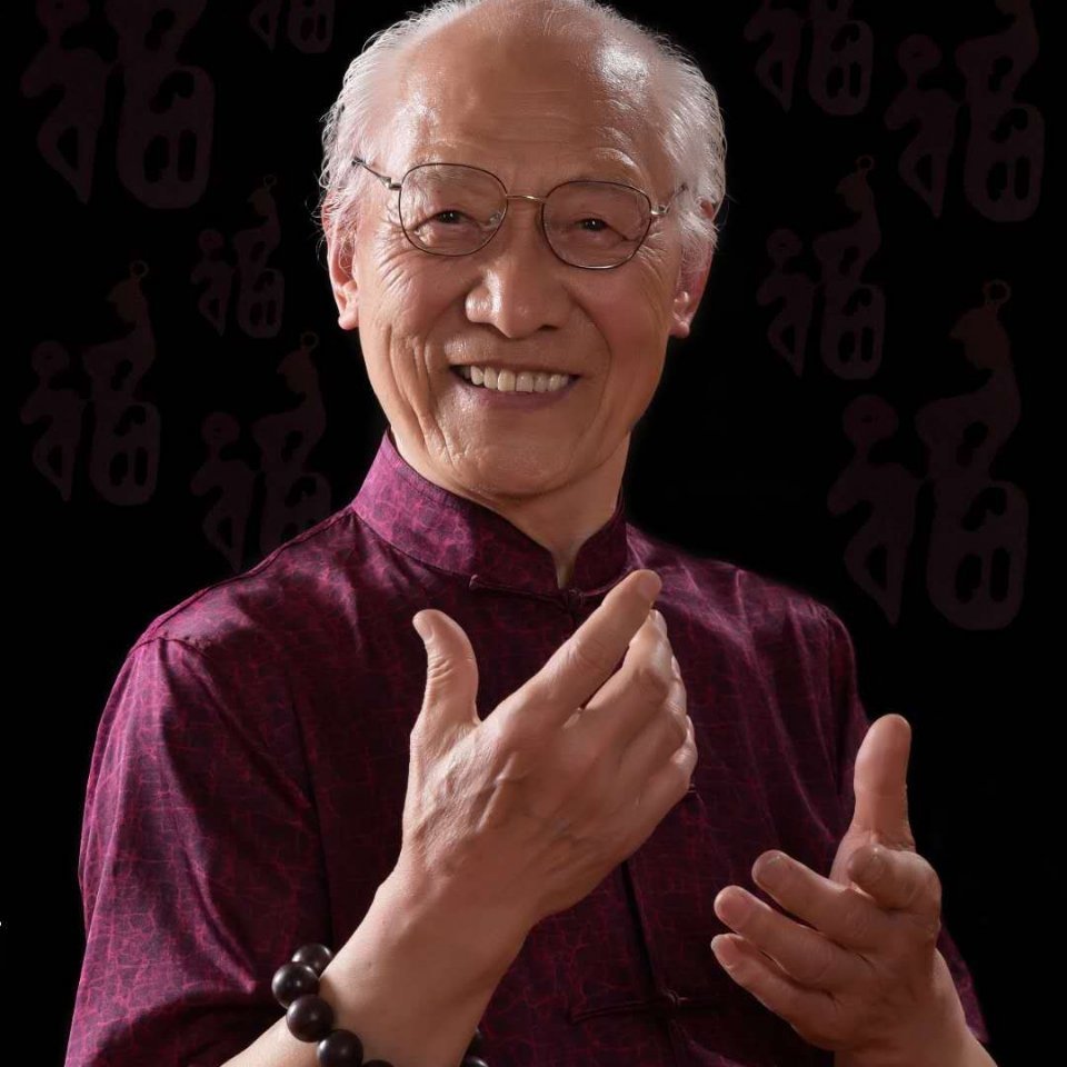 爆墨铸魂 金石生辉 —— 书法家裴太平艺